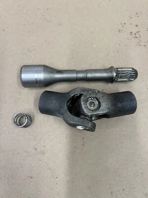 Polaris Phoenix 200 2005 OEM conjunto de eje de transmisión trasero B674 Foto 1 de 4