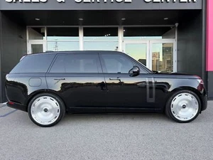 2023 Land Rover Range Rover P530 Autobiography LWB - Picture 1 of 31