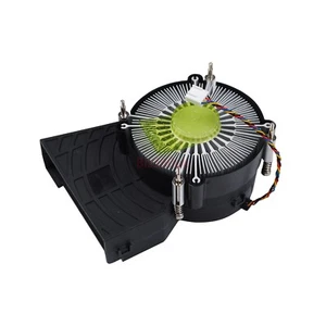 Dell Optiplex 3060 5060 7060 3050 7050 SFF Air Blower & Heatsink Cooler KGWT4 - Picture 1 of 13