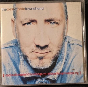 The Best Of Pete Townsend CD - Picture 1 of 4