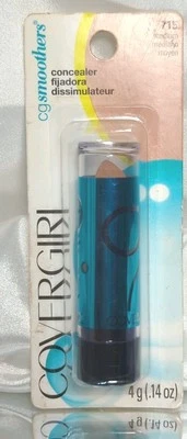 CoverGirl CG Smoothers Concealer Medium 715 0.14 oz New Sealed Stick - Image 1 of 4