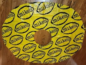 Mike's Hard Lemonade riesiger Pool Schwimmer aufblasbar Werbung Promo - Bild 1 von 3