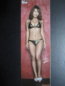 Rina Hashimoto Life-Size Poster 180cm×60cm TOKUMASHOTEN Japanese Female Idol - Picture 1 of 1