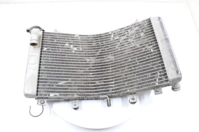 Suzuki Hayabusa 2005 OEM motor radiador motor enfriador radiador de refrigeración Foto 1 de 4