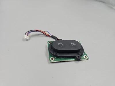 On/Off Button Board  For AIRROBO T20+ Self-Emptying Robotic Robot Vacuum - Image 1 of 4