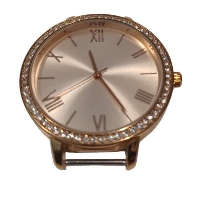 Reloj de vestir de lujo para mujer H&M sin cinturón Foto 1 de 3