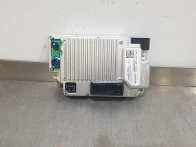 20 2020 FORD EXPLORER XLT SYNC COMMUNICATION CONTROL MODULE LB5T14G371MCG - Image 1 of 4