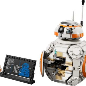 Droide Astromecánico 75452 BB-8 (LEGO Star Wars) NUEVO Y PRECINTADO | PREVENTA 1 ENERO - Imagen 1 de 1