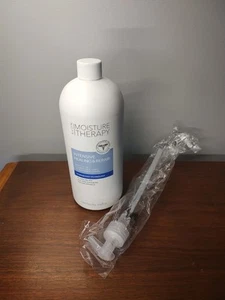 Avon Moisture Therapy Intensive Healing & Repair Body Lotion 33.8 fl Oz W/Pump - Picture 1 of 3