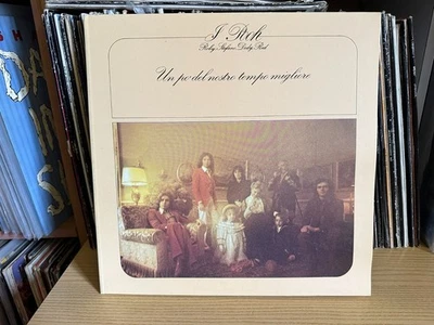 Pooh – Un Po' Del Nostro Tempo Migliore  LP GATEFOLD 1975 NEAR MINT - Immagine 1 di 4