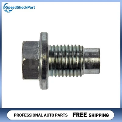 Tapón de drenaje de aceite del motor Dorman - Autograde para GMC S15 1982-1985 Foto 1 de 4