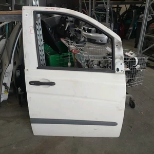 A6397201105 Porta ant. DX MERCEDES-BENZ VITO (W639) 115 2.2 CDI PC CMB - Afbeelding 1 van 4