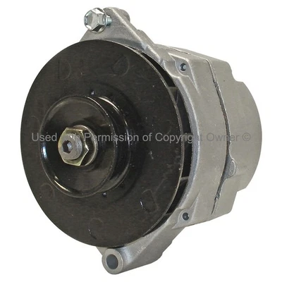 Quality-Built 7272103 Alternator - Image 1 of 4