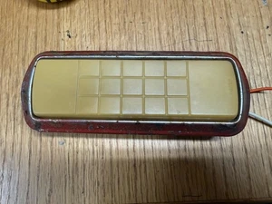 1955-1959 55-59 Chevy GMC Truck Dome Light Assembly OEM - Picture 1 of 3