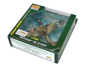 EASY MODEL 37267 Aircraft Model 1/72 Hurricane Mk II/TROP 1947 Iran E7267 - Picture 1 of 3