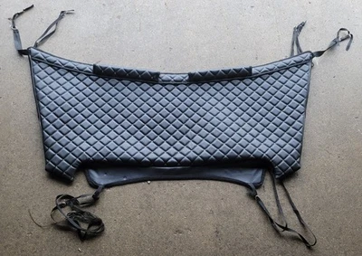 Sujetador capó coche para Audi A6 S6 C6 2005 2006 2007 2008 2009 2010 2011 Foto 1 de 4