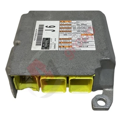 TOYOTA RAV-4 EXCEL MK5 A!R BAG MODULE 19-23 89170-42d50 - Image 1 of 4