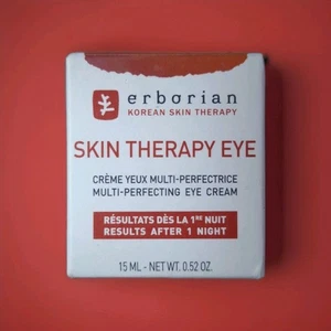 Erborian Skin Therapy Eye Multi-Perfecting Eye Cream 15ml - Picture 1 of 2