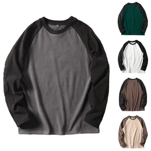 Ideal For Casual Outings Double-sided Fleece Shirt Multi-color Options - Picture 1 of 20