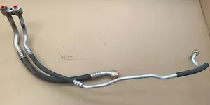 94-96 CORVETTE C4 A/C AC AIR CONDITIONING COMPRESSOR HOSE 10219089 - Picture 1 of 8