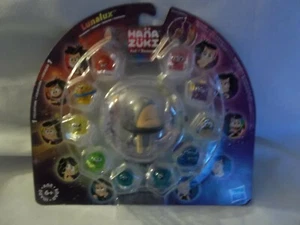 HANA ZUKI Lunalux set de regalo, kawaii aliens caja ciega mini figuras Hasbro! Bin K - Imagen 1 de 4