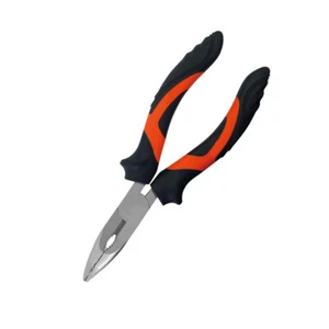 Bent Nose Pliers 160mm - Picture 1 of 1