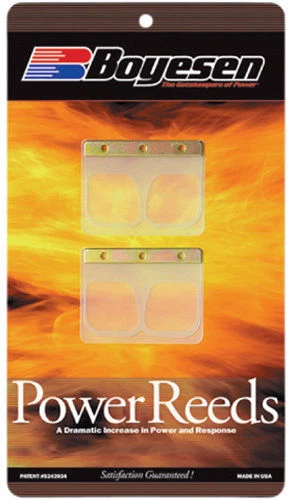 Boyesen - 668 - Power Reeds