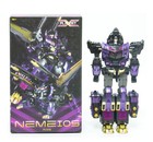 Planet X toy  Dark Lion PX-C03B PXC03B Pteroleons Nemeios Victory Leo in stock