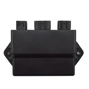 For YAMAHA YFM660 2002-2003 Grizzly 660cc 2004-Up 5KM-85540-10-00 CDI Box Unit - Picture 1 of 9