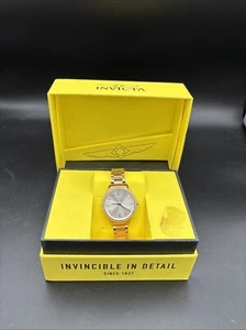 Working Invicta angel womens watch 31369 - Picture 1 of 21