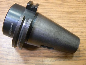 SOPORTE PARA HERRAMIENTAS DE MOLINO FINAL DE INGENIERÍA UNIVERSAL CAT45 3/4" #463823 - Imagen 1 de 7