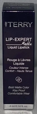 By Terry Lip Expert Liquid Lipstick - SHINE or MATTE - CHOOSE COLOR! - Image 1 of 2
