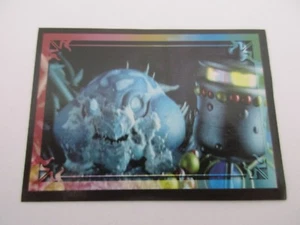 Sticker PANINI POWER RANGERS MYSTIC FORCE N°159 - Imagen 1 de 2