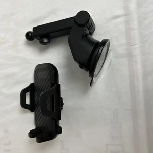 Tech Theory ausziehbare Telefonhalterung automatische Sperre und Freigabe 360 Drehung verstellbar - Bild 1 von 7