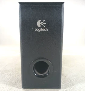 Subwoofer Logitech S 220 - Afbeelding 1 van 5