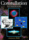 Constellation Guidebook Paperback Antonín Rükl