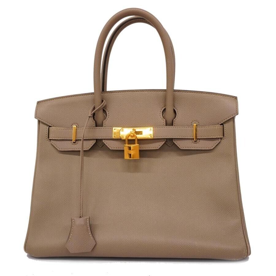 Hermes Birkin 30 Black | eBay Hermes Birkin 30 Black | eBay