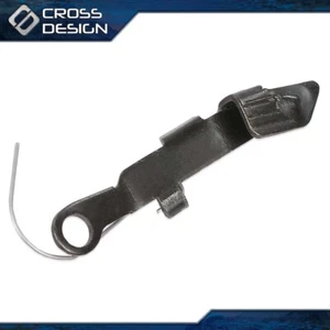 1PC Extended Slide Stop Release Fit For Glock 17 18 19 22 23 24 26 27 31 32 33 - Picture 1 of 9