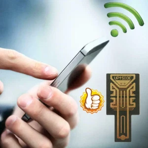 Wzmacniacz sygnału do telefonu komórkowego Wzmacniacz anteny do wszystkich telefonów Gorąca wyprzedażŚWIETNY - Zdjęcie 1 z 7