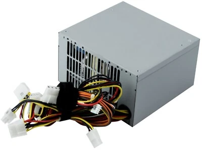 Power Supply FSP Group Atx-300gtf (1) 300WATT ATX 20-PIN ATX12V 4-PIN 5xMOLEX - - Image 1 of 3