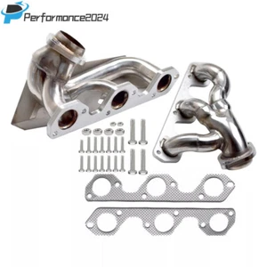 For 2009-2013 Subaru Forester 2.5L Natural Aspirated Dual Exhaust Dual Mufflers - Picture 1 of 9