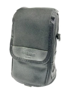 Genuine Nikon CL-M3 Lens Case for AF-S NIKKOR 14-24mm f/2.8G ED 24-70mm f/2.8 - Picture 1 of 5
