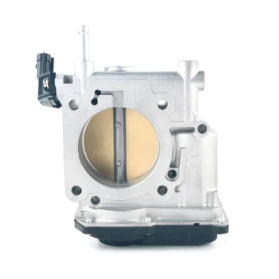 16112AA010 Throttle Body For Subaru Baja Legacy Outback Forester 2004-2005 2.5L{ Foto 1 de 4