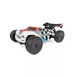 TEAM ASSOCIATED #20176C REFLEX 14T Truggy RTR Combo - Foto 1 di 5
