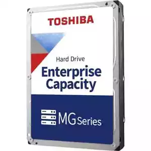 Toshiba MG09ACA18TE MG Enterprise Series 3.5 HDD 512e 18TB - Picture 1 of 1