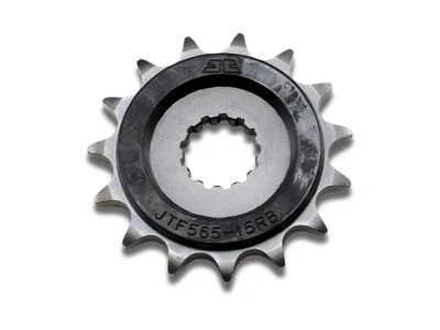 PIGNONE GOMMATO JT PASSO 520 PER BENELLI TRK 702 / X ABS 2023-2024