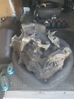 Ford Focus St Mk3 ( 2.0 Ecoboost, R9DC ) Gearbox