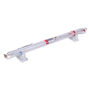 MCWlaser CO2 Laser Tube 80W 100W 130W 150W 180W Air Express & Insurance - Picture 1 of 15