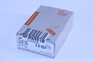 IFM Reflexlichtschranke 0J5130 - Bild 1 von 2