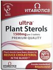Vitabiotics Ultra Plant Sterols (500mg) 30 Tablets